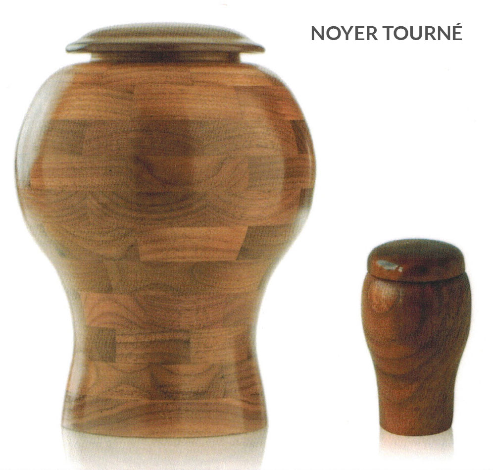 noyÃ© tournÃ© urne abordable